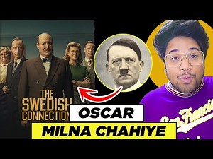 The Swedish Connection Netflix Series Review | Worth Watching or Skip? 😳