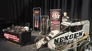 AUSTRALIAN SPEEDWAY EXPO SET FOR RETURN IN 2022! The 2021 Australian Speedway Expo in June was the first of it's kind in the nation, and was so successful that it's set to return next year! Check out these highlights... #weareaustralianspeedway | Speedway Australia