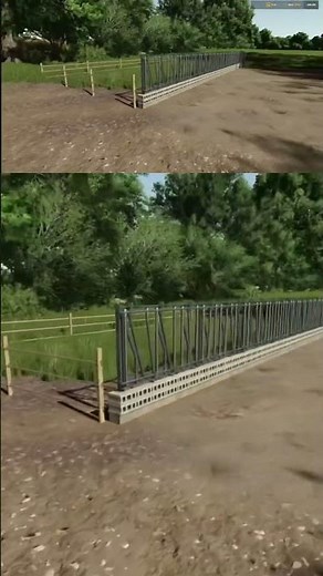 Game changing mod - Pasture Grazing System by ConGam for FS25