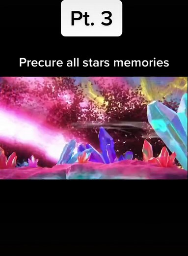 Yes #dokidokiprecure #happinesschargeprecure #smileprecure #precure #precureallstarsmemories #precureallstars