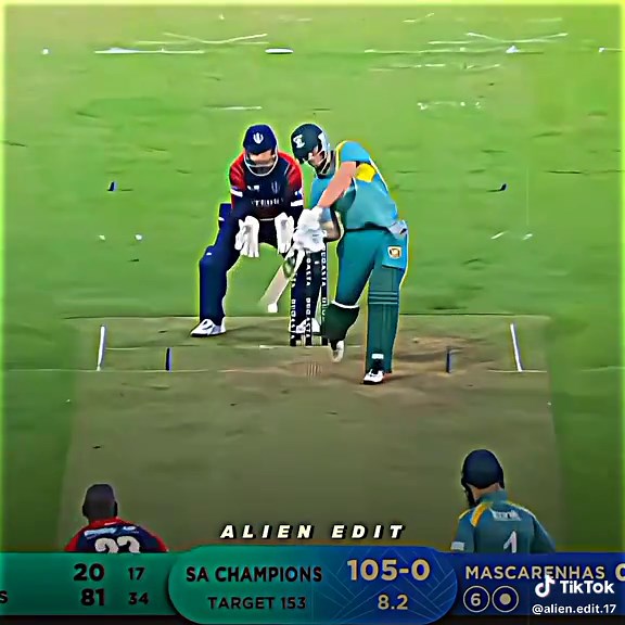 Alien vs England: A Creative Showdown