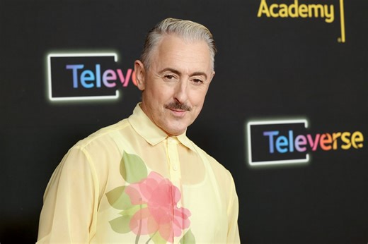 "a superhero in my 60s": Alan Cummings returns as Nightcrawler in the upcoming Avengers: Doomsday movie