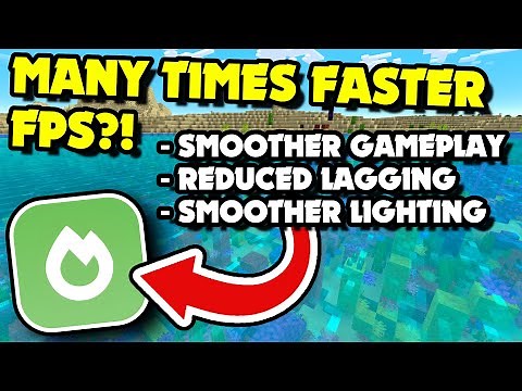 SODIUM Optimization Mod! Minecraft 1.21.4+ Java Mod Showcase | Faster FPS, Lighting, Reduced Lag