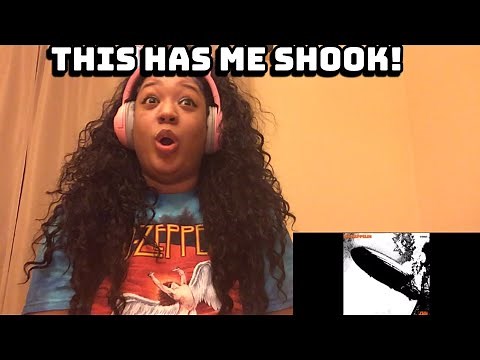LED ZEPPELIN- YOU SHOOK ME REACTION | THE ZEPPATHON