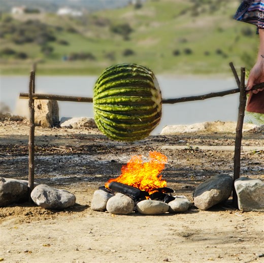 15M views · 30K reactions | Cooking a wild cactus for a delicious meal | 5-Minute Crafts Family | Facebook