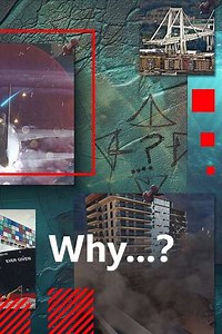 Why...? (2022-2024) - TV Show