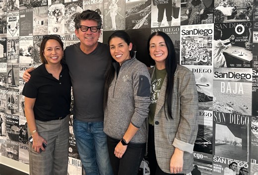 San Diego’s First Women’s Sports Bar Lands in North Park | San Diego Magazine