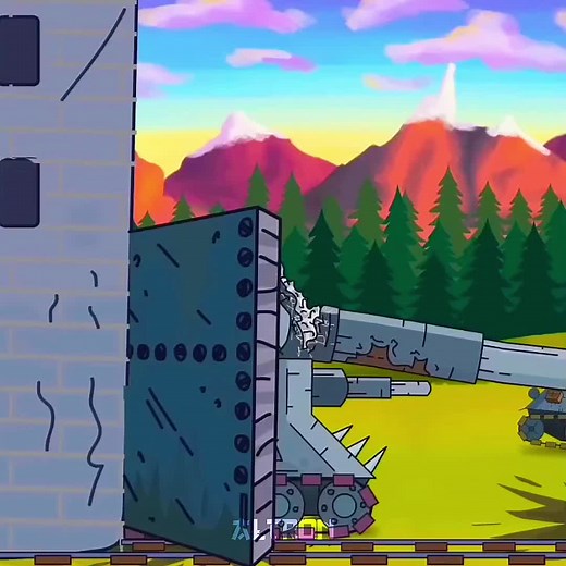 Сильнейший гусь в истории Геранда