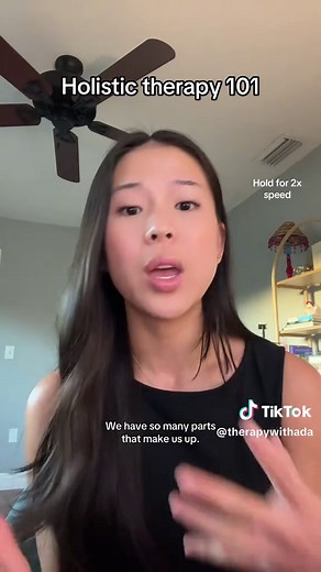 Understanding Holistic Therapy: An EMDR Approach