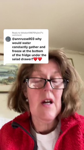 Ann Russell She/Her on TikTok