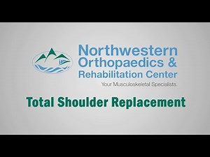 Total Shoulder Replacement