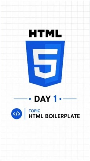 Day-1 Every Website is Made with Code! 🤯💻 #shorts