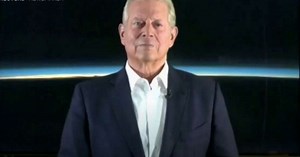 Al Gore: China pode surpreender o mundo na cúpula do clima em Glasgow