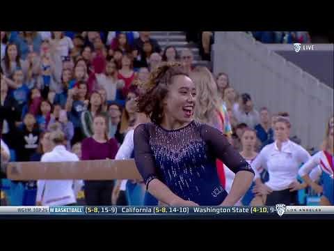 Perfect 10s - Feb. 16, 2019