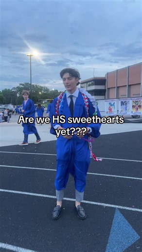 faith (@faith_mccallop)’s video of high school sweethearts