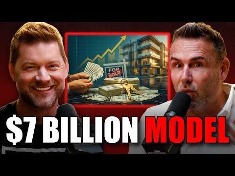 How To Get FILTHY RICH In Real Estate Without Finding a Single Client