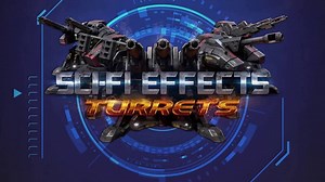 Sci-Fi Effects 2.02 BETA! New Modular Features and FREE Update