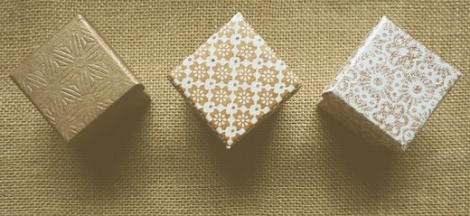 Creating A Crisis Box: A Mental Health Coping Tool