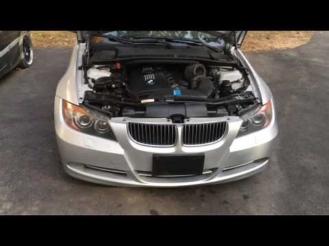 Bmw TPMS Tire Pressure Inactive Fix