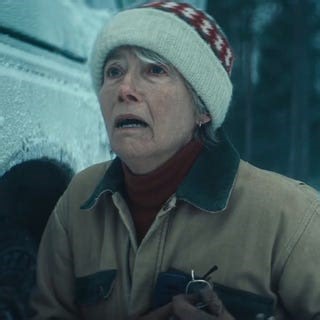 Emma Thompson's \