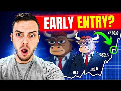 $BULL Project Review 2026: Exploring Inside BULL Community and Project Features