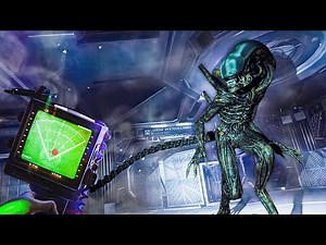 The Xenomorph Is Back and I Modded It To Be SO MUCH WORSE?!