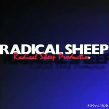 Radical Sheep Productions - Owl Television (1993)
