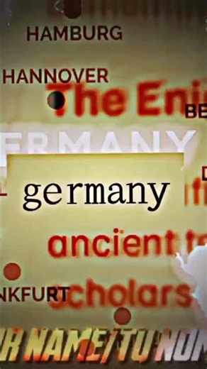 germany edit🇩🇪 #deutschland #germany #edit