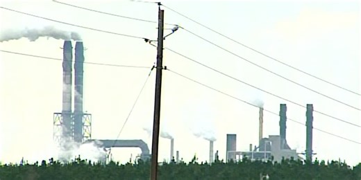 Georgia leaders work to help displaced paper mill workers