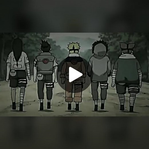 Remember This Mission? Naruto and Friends Adventure