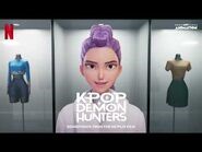 “Strategy” KPop Demon Hunters (Soundtrack from the Netflix Film) - TWICE