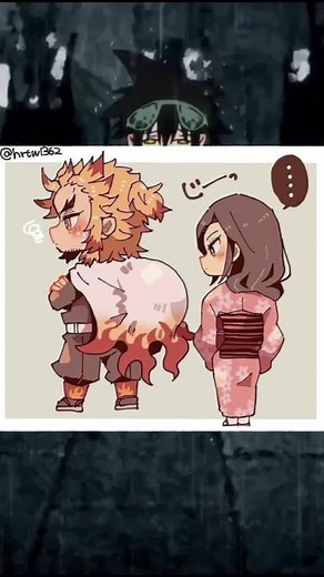 #Kimetsunoyaiba #anime #comic #memes
