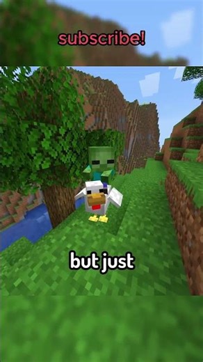 Is this actually the rarest THING in Minecraft?!!