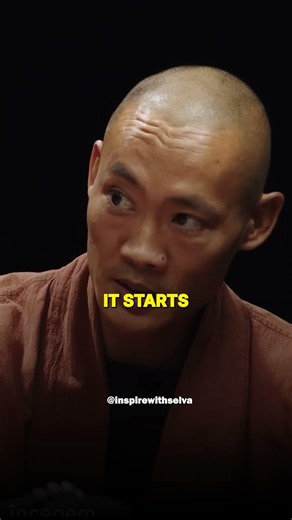 Shi Heng Yi - You Need To Understand This ☯️#shorts #shortsfeed #shortsvideo #motivation #trending