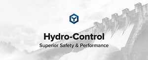 Hydro-Control Cylinder Locks For Water Control & Hydropower