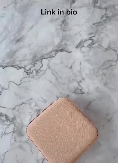 50% OFF #jewelry #box #jewelrybox #jewelryboxes #jewelryboxdesign #beauty #travel #travel #amazonfinds #tiktomademebuyit #tiktokmademebuythis