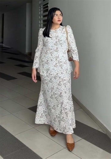 Baju Raya 2026: Moden & Plus Size Options