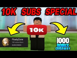 10K Subscribers Q&A SPECIAL! | FloatyZone Q&A