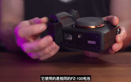 Sony A1最详细测评，高感如何？8K会过热吗？