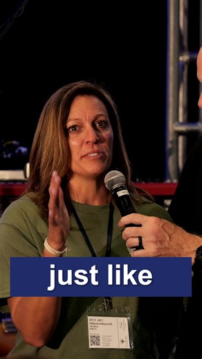 When faith and medicine meet, it’s not either/or—it’s both/and. This is what it looks like when a healthcare provider steps fully into their calling without having to leave either part behind. Join us for Restore Conference 2026! Early Bird tickets available to purchase soon.