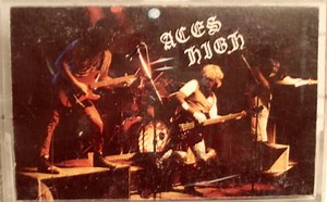 Aces High - Aces High