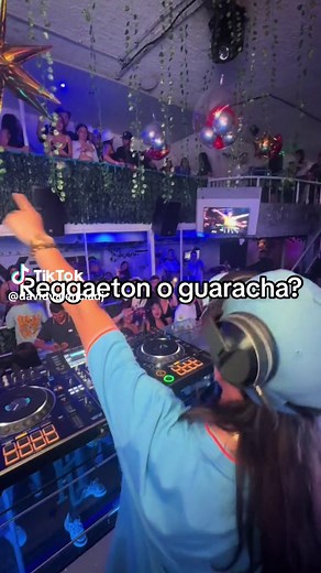 Reggaeton o Guaracha: ¿Cuál es tu favorito?