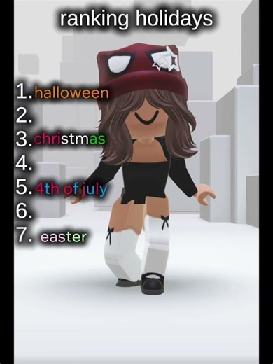 Repost because I messed up the last one!