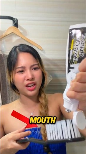 REPLACE Your Toothbrush Now! 😱