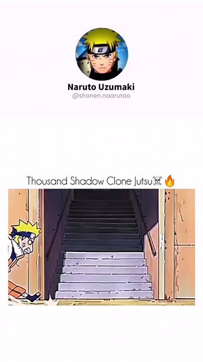 Explore Naruto's Iconic Ramen Shadow Clone Scene