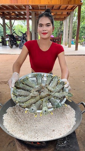 5.3K views · 34 reactions | How to cook sea food with sauce recipe | Food Blog | Facebook