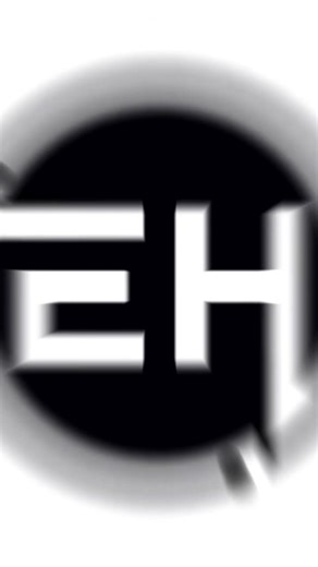 EH logo design pixellab #reelsvideoシ #shorts #short #trend #graphicdesign #Design #logo | PixelLab