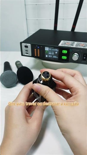 Are your performance and conference systems still limited by wired connections?