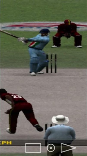 🇮🇳 India vs 🏏 West Indies | EA Sports Cricket 2007 Full Match | Cricket 07 Gameplay HD 🔥