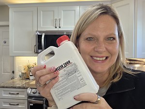 Watch Everything you need to know about this root destroyer! on Amazon Live